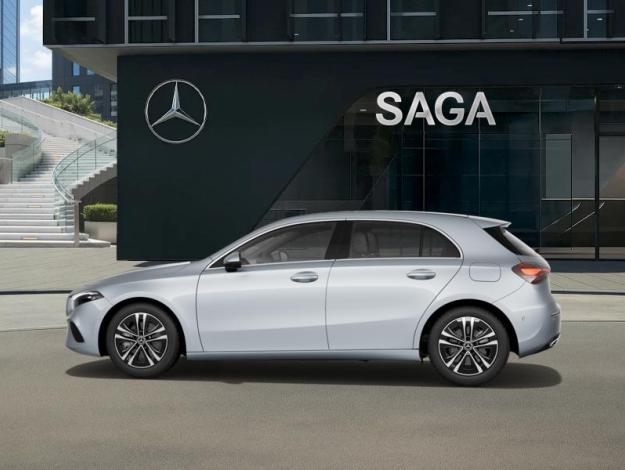 MERCEDES-BENZ Classe A 180 d Business Line  Classe A 180 d Business Line