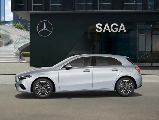 MERCEDES-BENZ Classe A 180 d Business Line  Classe A 180 d Business Line