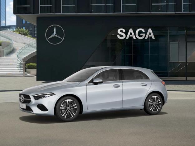 MERCEDES-BENZ Classe A 180 d Business Line  Classe A 180 d Business Line