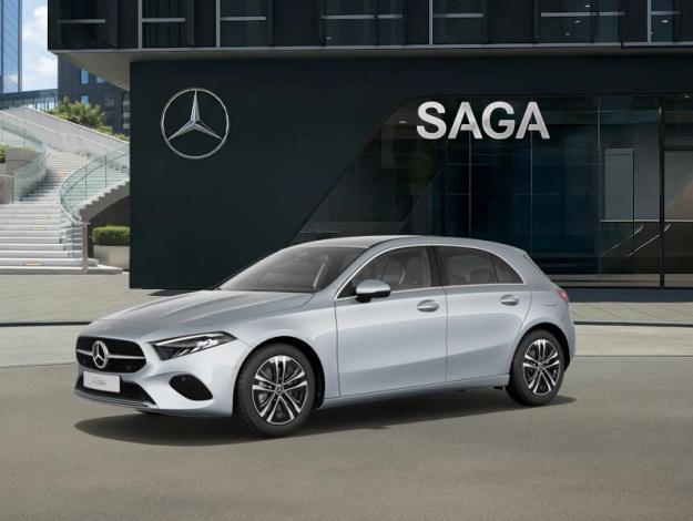 MERCEDES-BENZ Classe A 180 d Business Line  Classe A 180 d Business Line