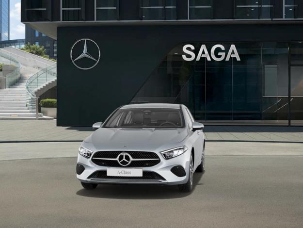 MERCEDES-BENZ Classe A 180 d Business Line  Classe A 180 d Business Line