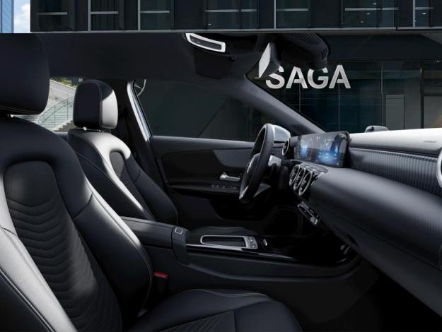 MERCEDES-BENZ Classe A 180 d Business Line  Classe A 180 d Business Line