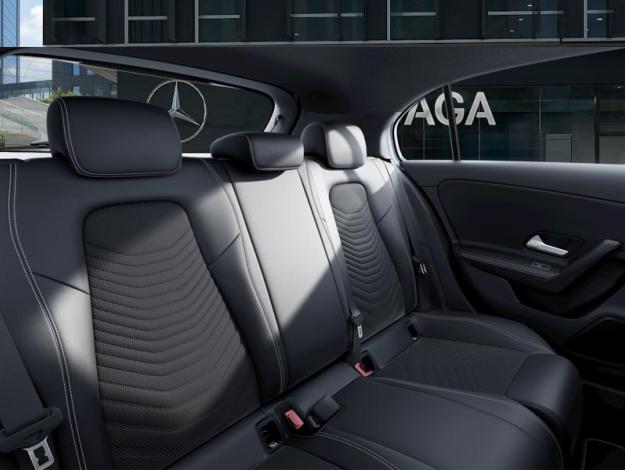MERCEDES-BENZ Classe A 180 d Business Line  Classe A 180 d Business Line