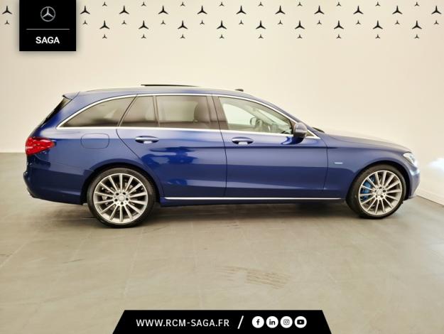 MERCEDES-BENZ Classe C Break C 350 e Break Fascination  