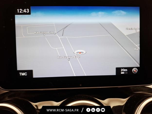MERCEDES-BENZ Classe C Break C 350 e Break Fascination  