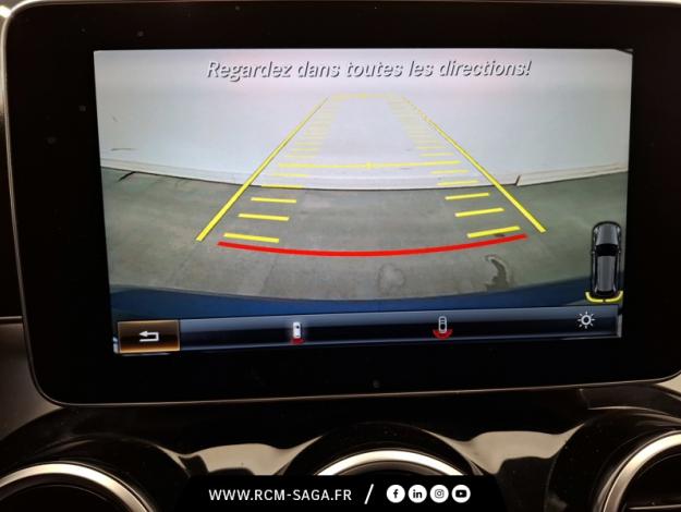 MERCEDES-BENZ Classe C Break C 350 e Break Fascination  