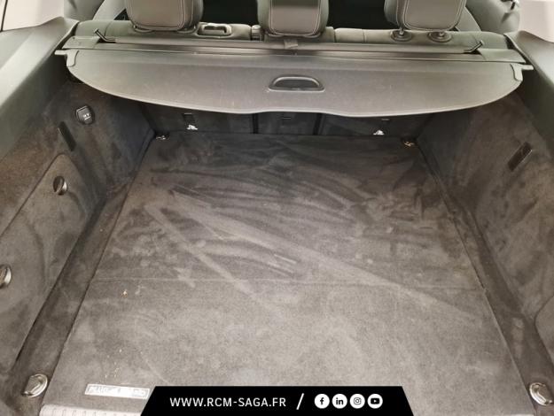 MERCEDES-BENZ Classe C Break C 350 e Break Fascination  