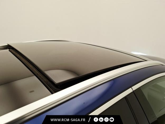MERCEDES-BENZ Classe C Break C 350 e Break Fascination  