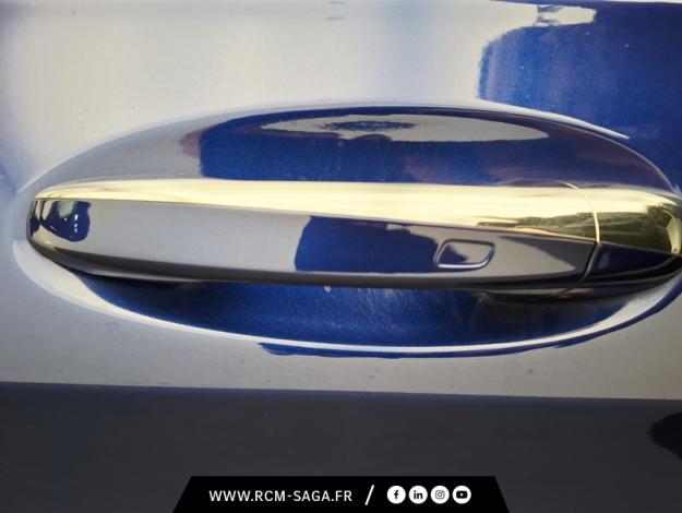 MERCEDES-BENZ Classe C Break C 350 e Break Fascination  