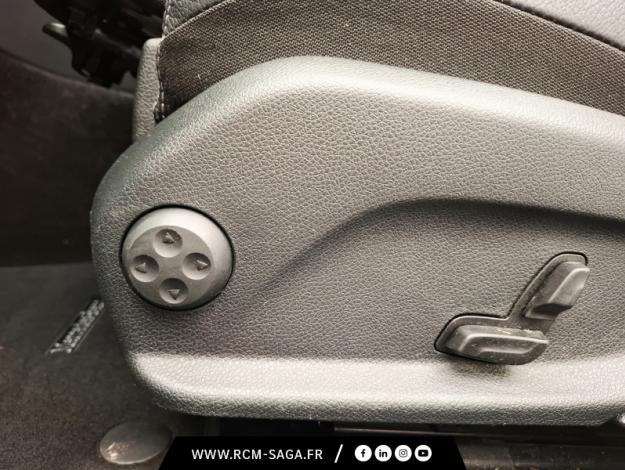 MERCEDES-BENZ Classe C Break C 350 e Break Fascination  