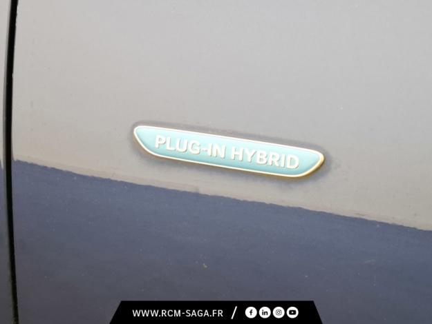 MERCEDES-BENZ Classe C Break C 350 e Break Fascination  