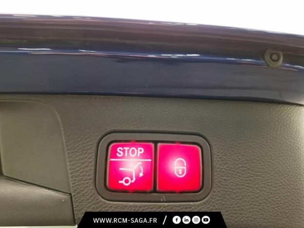 MERCEDES-BENZ Classe C Break C 350 e Break Fascination  