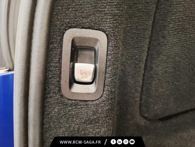 MERCEDES-BENZ Classe C Break C 350 e Break Fascination  