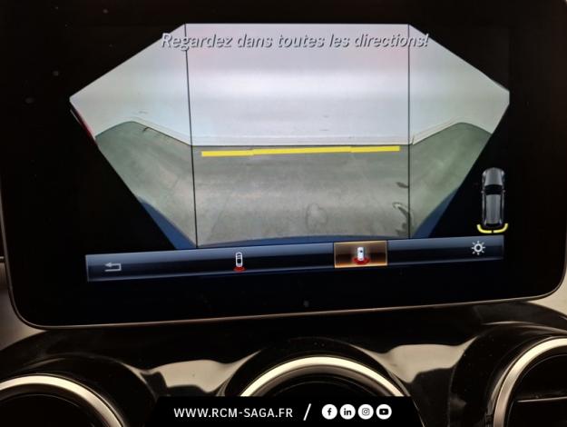 MERCEDES-BENZ Classe C Break C 350 e Break Fascination  