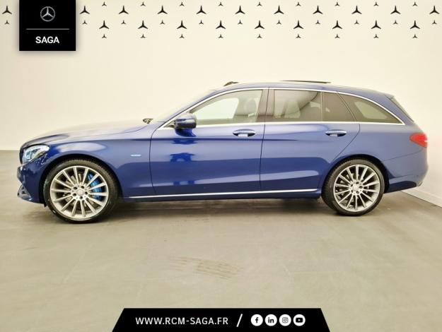 MERCEDES-BENZ Classe C Break C 350 e Break Fascination  