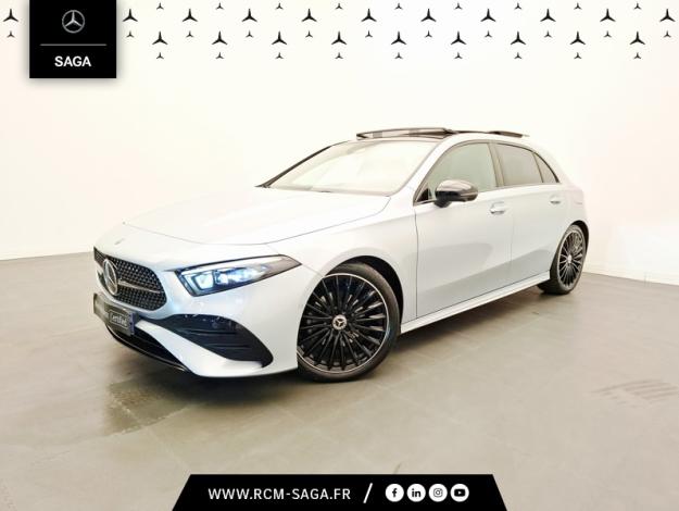 MERCEDES-BENZ Classe A 180 d AMG Line  Classe A 180 d AMG Line