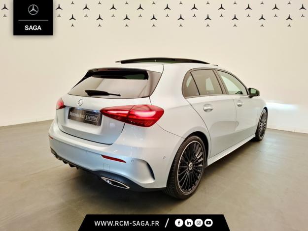 MERCEDES-BENZ Classe A 180 d AMG Line  Classe A 180 d AMG Line