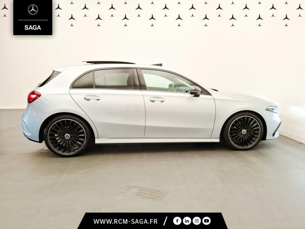 MERCEDES-BENZ Classe A 180 d AMG Line  Classe A 180 d AMG Line