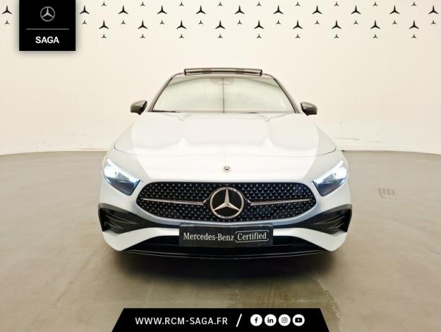 MERCEDES-BENZ Classe A 180 d AMG Line  Classe A 180 d AMG Line