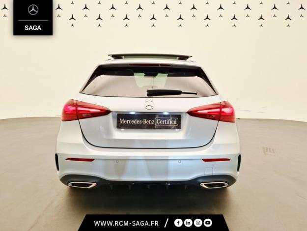 MERCEDES-BENZ Classe A 180 d AMG Line  Classe A 180 d AMG Line