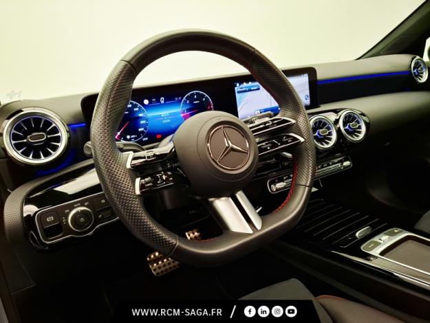 MERCEDES-BENZ Classe A 180 d AMG Line  Classe A 180 d AMG Line
