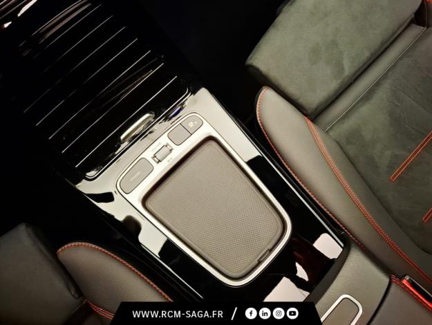 MERCEDES-BENZ Classe A 180 d AMG Line  Classe A 180 d AMG Line