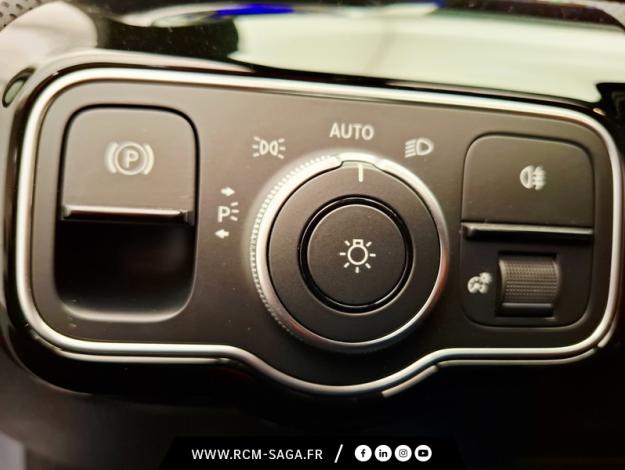MERCEDES-BENZ Classe A 180 d AMG Line  Classe A 180 d AMG Line