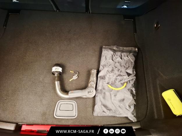 MERCEDES-BENZ Classe A 180 d AMG Line  Classe A 180 d AMG Line