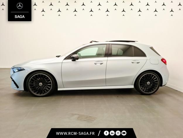 MERCEDES-BENZ Classe A 180 d AMG Line  Classe A 180 d AMG Line