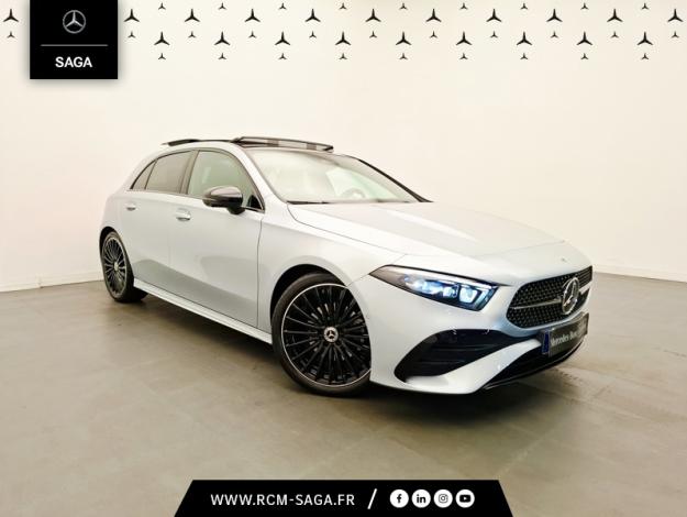 MERCEDES-BENZ Classe A 180 d AMG Line  Classe A 180 d AMG Line