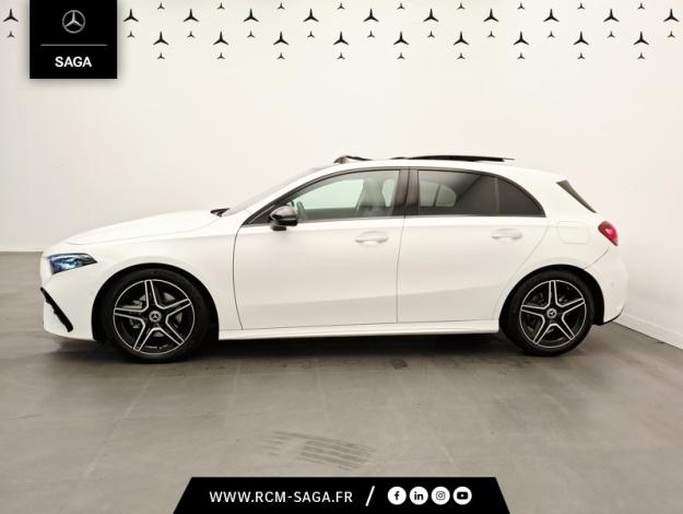MERCEDES-BENZ Classe A 200 AMG Line  