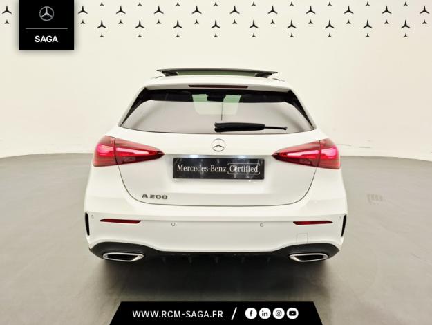 MERCEDES-BENZ Classe A 200 AMG Line  
