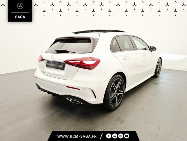 MERCEDES-BENZ Classe A 200 AMG Line  