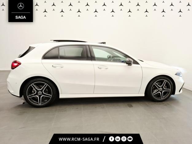 MERCEDES-BENZ Classe A 200 AMG Line  