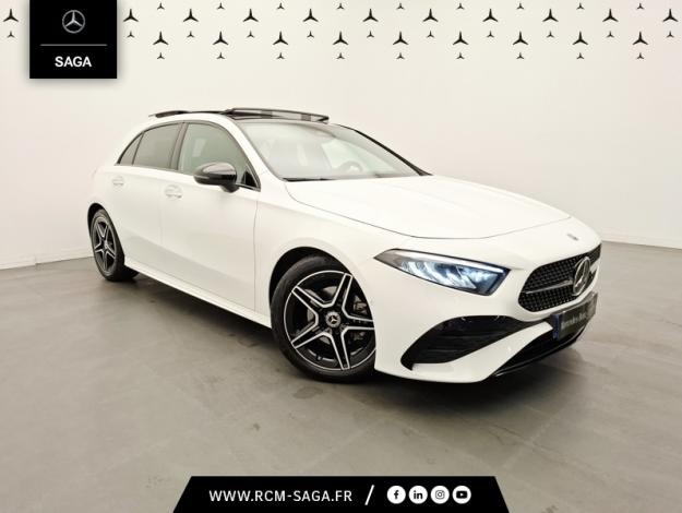 MERCEDES-BENZ Classe A 200 AMG Line  