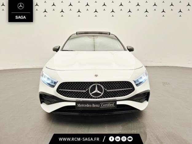 MERCEDES-BENZ Classe A 200 AMG Line  