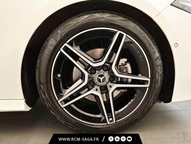 MERCEDES-BENZ Classe A 200 AMG Line  