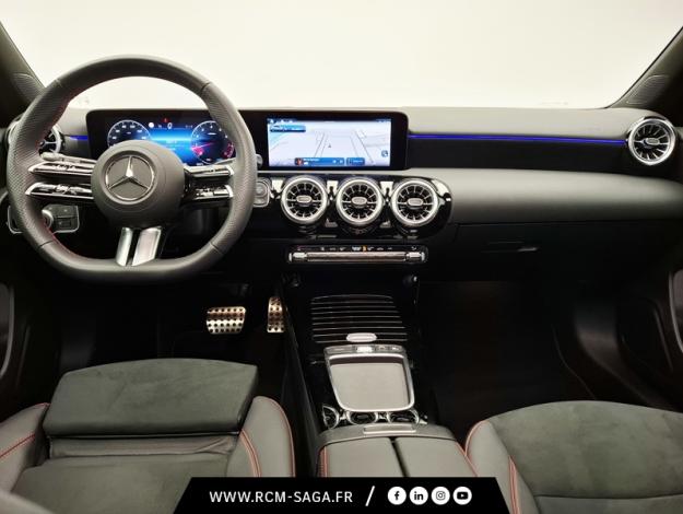 MERCEDES-BENZ Classe A 200 AMG Line  