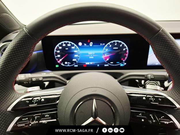 MERCEDES-BENZ Classe A 200 AMG Line  