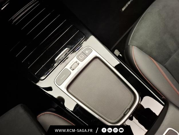 MERCEDES-BENZ Classe A 200 AMG Line  