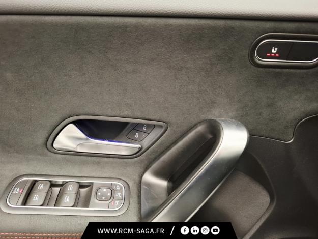 MERCEDES-BENZ Classe A 200 AMG Line  
