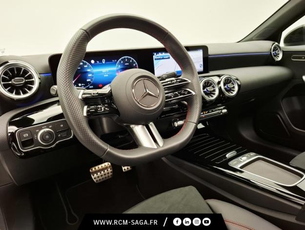 MERCEDES-BENZ Classe A 200 AMG Line  