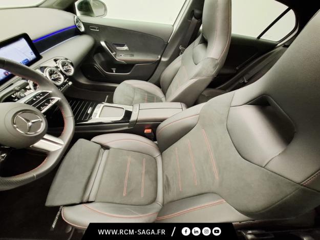 MERCEDES-BENZ Classe A 200 AMG Line  