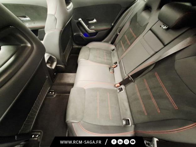 MERCEDES-BENZ Classe A 200 AMG Line  