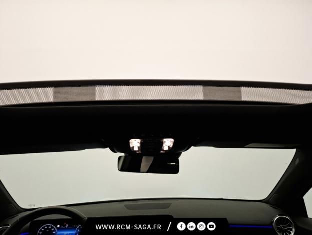 MERCEDES-BENZ Classe A 200 AMG Line  