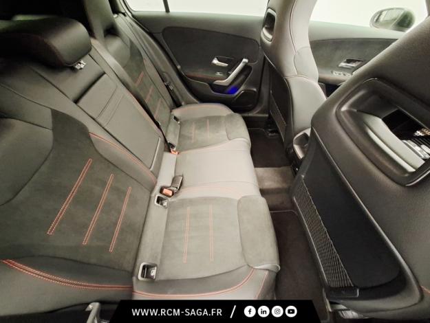 MERCEDES-BENZ Classe A 200 AMG Line  