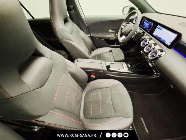 MERCEDES-BENZ Classe A 200 AMG Line  