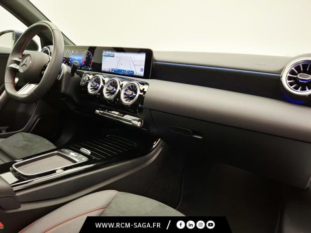 MERCEDES-BENZ Classe A 200 AMG Line  