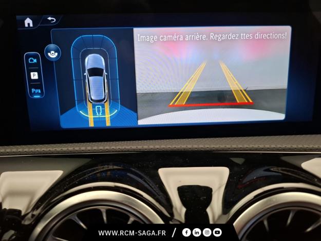MERCEDES-BENZ Classe A 200 AMG Line  