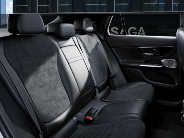 MERCEDES-BENZ GLC Coupé GLC 220 d 4MATIC Coupé AMG Line  GLC 220 d 4MATIC Coupé AMG Line